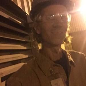 Meet your Posher, Jon